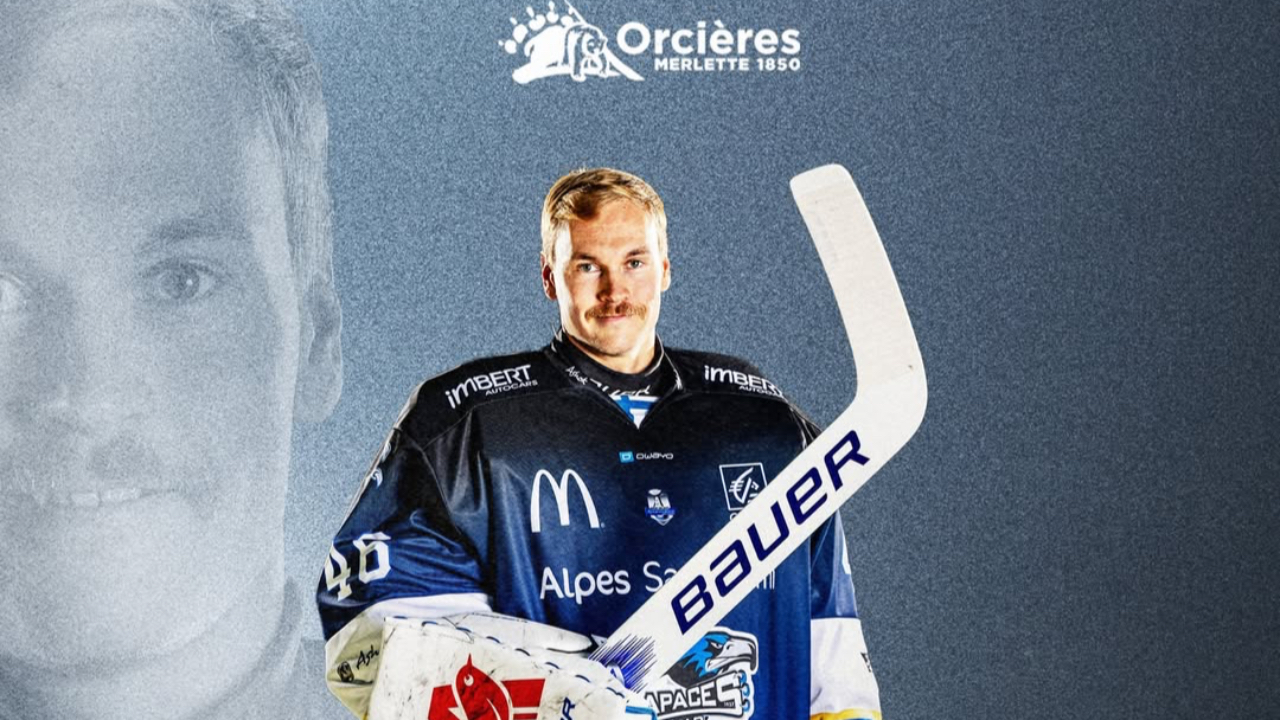 Hockey sur glace : le derby Gap vs Briançon à ne pas manquer Hockey sur glace : le derby Gap vs Briançon à ne pas manquer