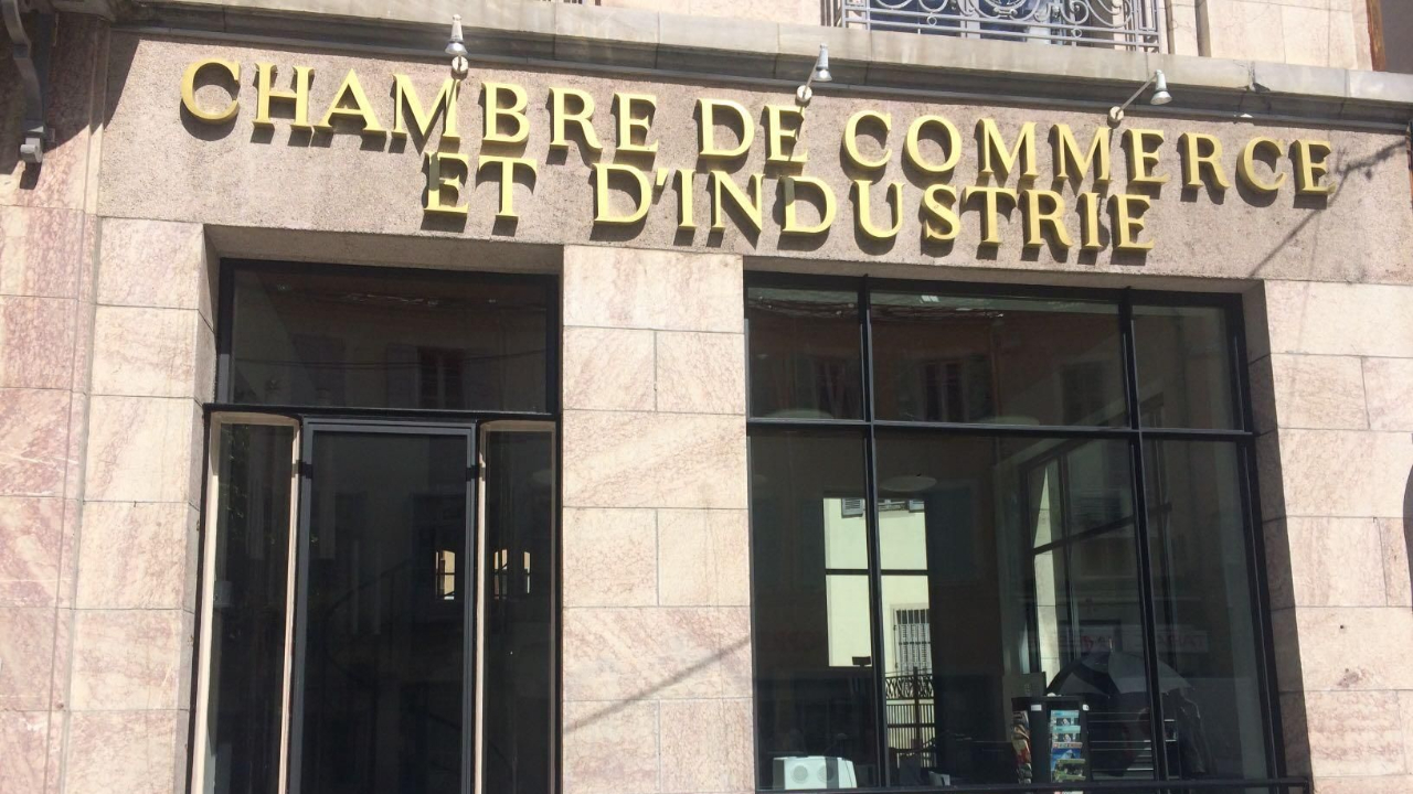 "Il faut éviter que des entrepreneurs en fin de carrière se retrouvent dans une impasse" selon F. Cavallino "Il faut éviter que des entrepreneurs en fin de carrière se retrouvent dans une impasse" selon F. Cavallino