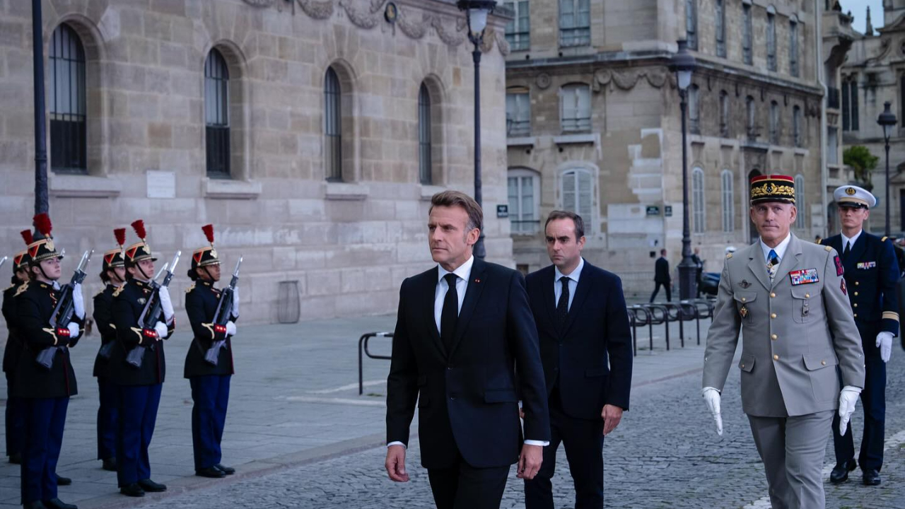 Instabilit&eacute; politique : la CPME SUD chiffre le co&ucirc;t &agrave; 16 milliards de pertes pour la France