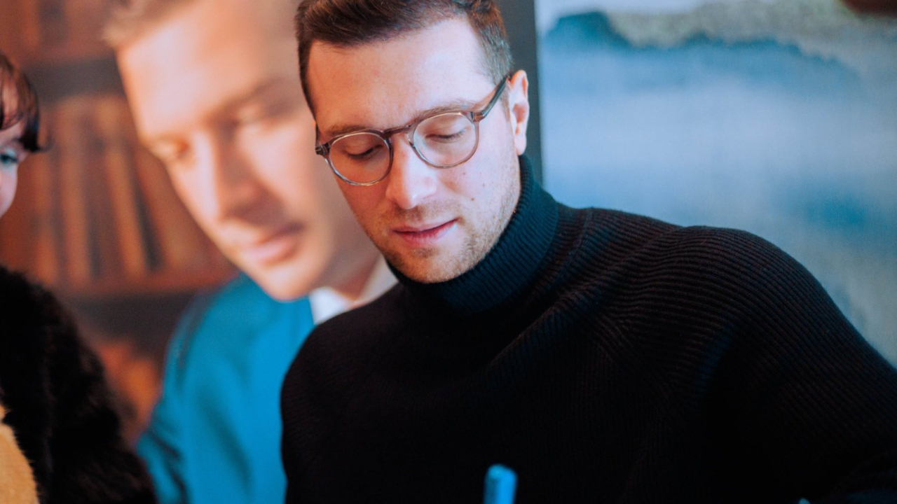 J. Bardella annoncé dans les Hautes-Alpes le 13 décembre