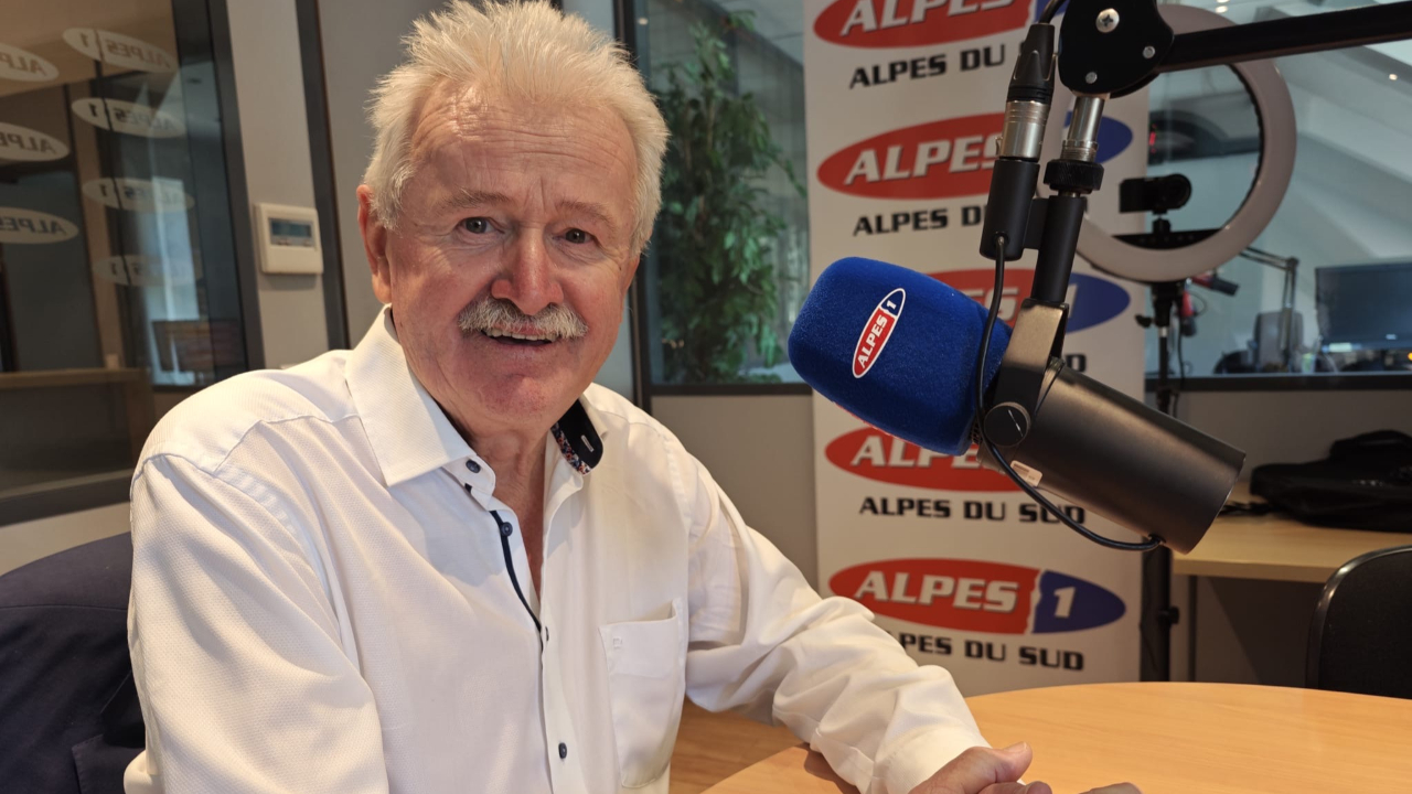 &laquo; Je n&rsquo;ai pas d&rsquo;inqui&eacute;tude sur l&rsquo;avenir de la gouvernance de la R&eacute;gion Sud &raquo;