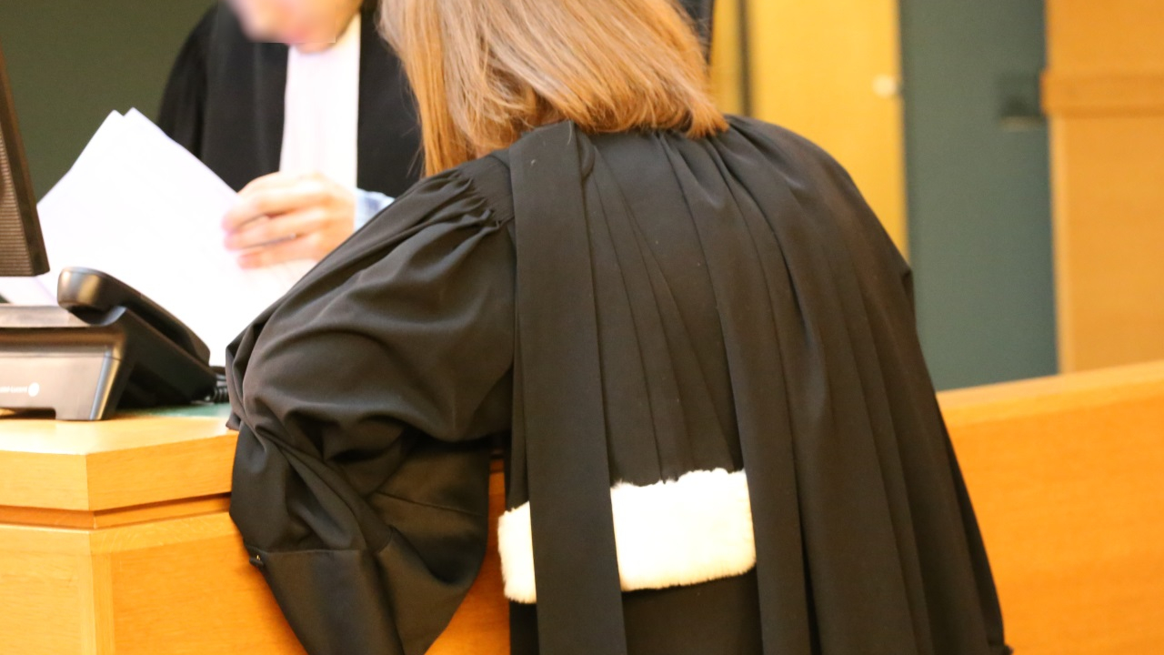 "Je vais te taper pour t’apprendre la politesse" : un père violent condamné à Gap