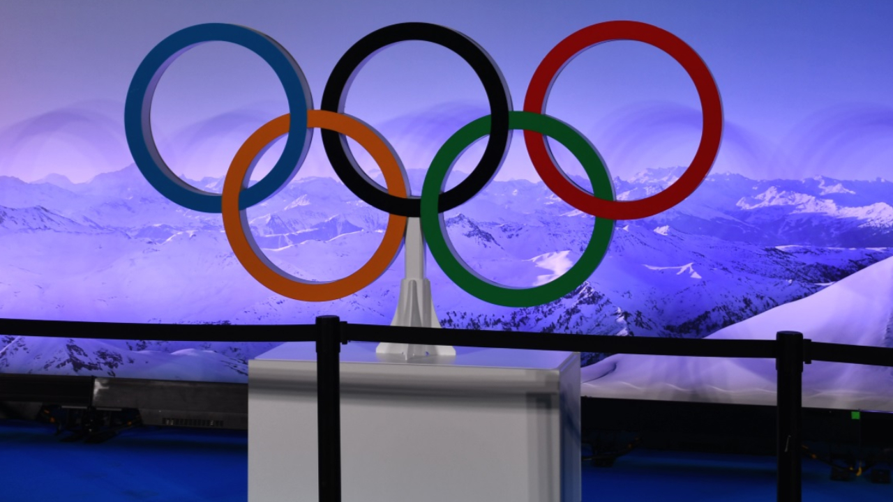 JO 2030 : quatre gares et plusieurs routes vont être modernisées dans les Alpes du Sud JO 2030 : quatre gares et plusieurs routes vont être modernisées dans les Alpes du Sud