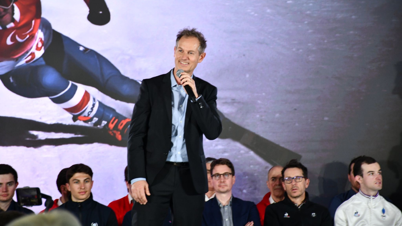 JO 2030, une &laquo; s&eacute;quence fondatrice &raquo; avec l&rsquo;installation du COJOP