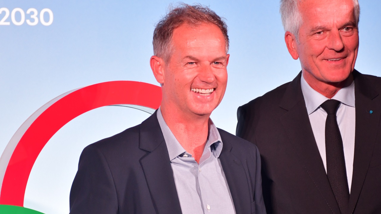 JO d'hiver 2030 : apr&egrave;s des tensions internes, le COJOP pr&eacute;pare une nouvelle organisation