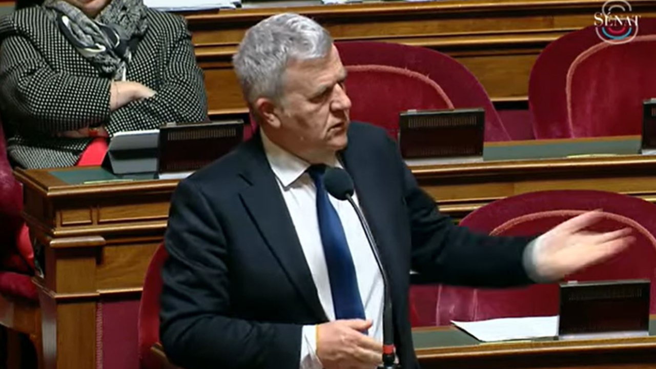 JO de 2030, la garantie financi&egrave;re de 500 millions d&rsquo;euros adopt&eacute;e par le S&eacute;nat