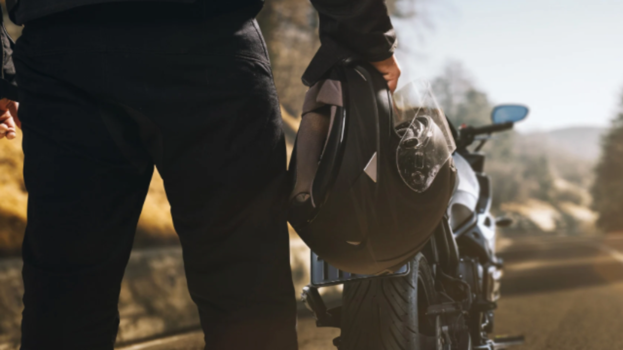 Journ&eacute;e s&eacute;curit&eacute; moto dans les Hautes-Alpes le 21 juin