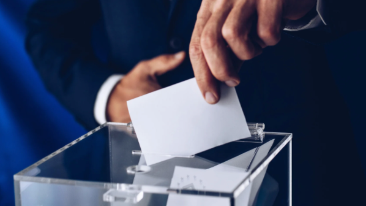 K&eacute;vin Queyrel officialise sa candidature aux municipales de Laragne-Mont&eacute;glin