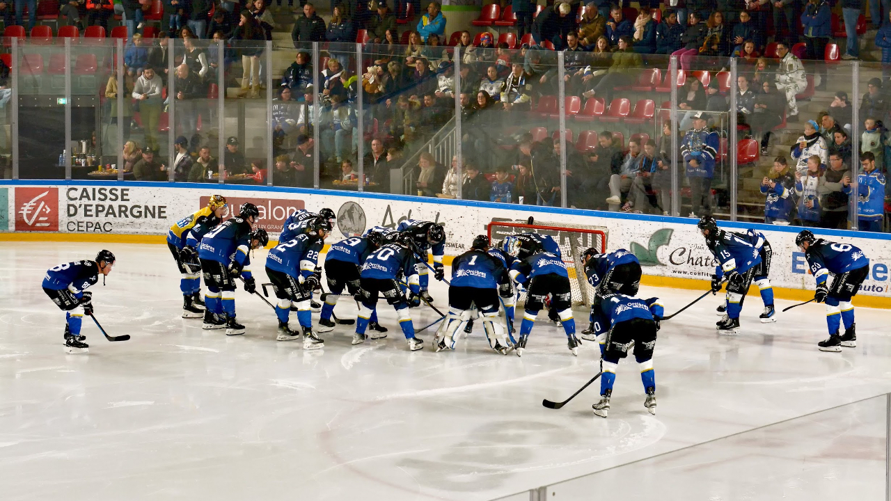 L&rsquo;Hormadi ne laisse aucune chance &agrave; Gap