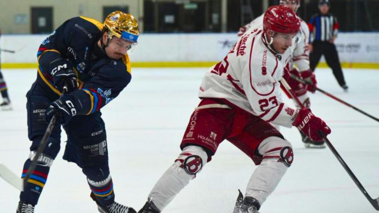 L'incroyable s&eacute;rie de Brian&ccedil;on s'arr&ecirc;te net : les Diables Rouges s'inclinent face &agrave; Nice (3-2)