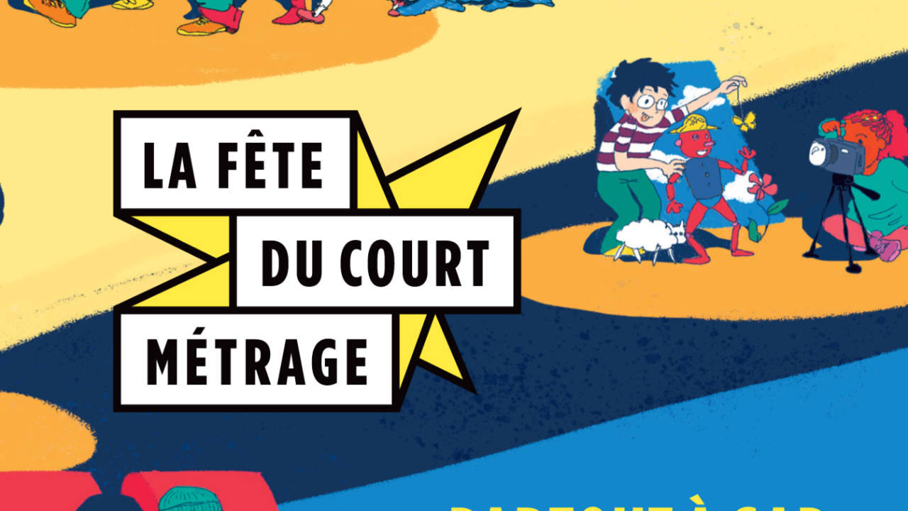 La f&ecirc;te du court m&eacute;trage s'installe &agrave; Gap