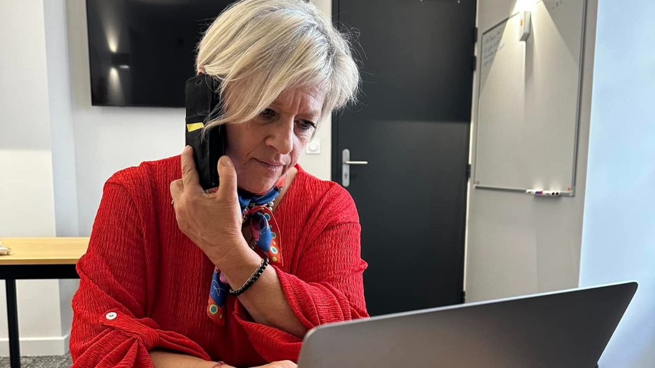 La France Insoumise met la pression sur Val&eacute;rie Rossi pour d&eacute;fendre le nom de Lucie Castet