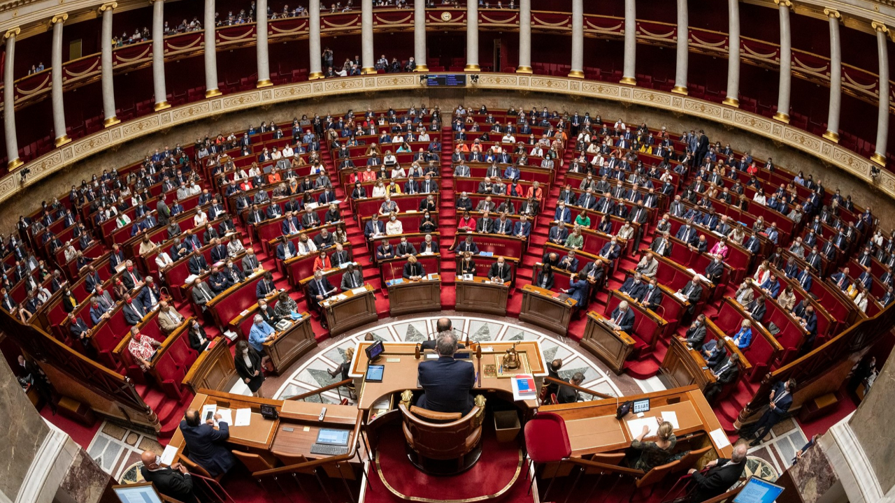 La loi eau assainissement &agrave; l'Assembl&eacute;e le 11 mars