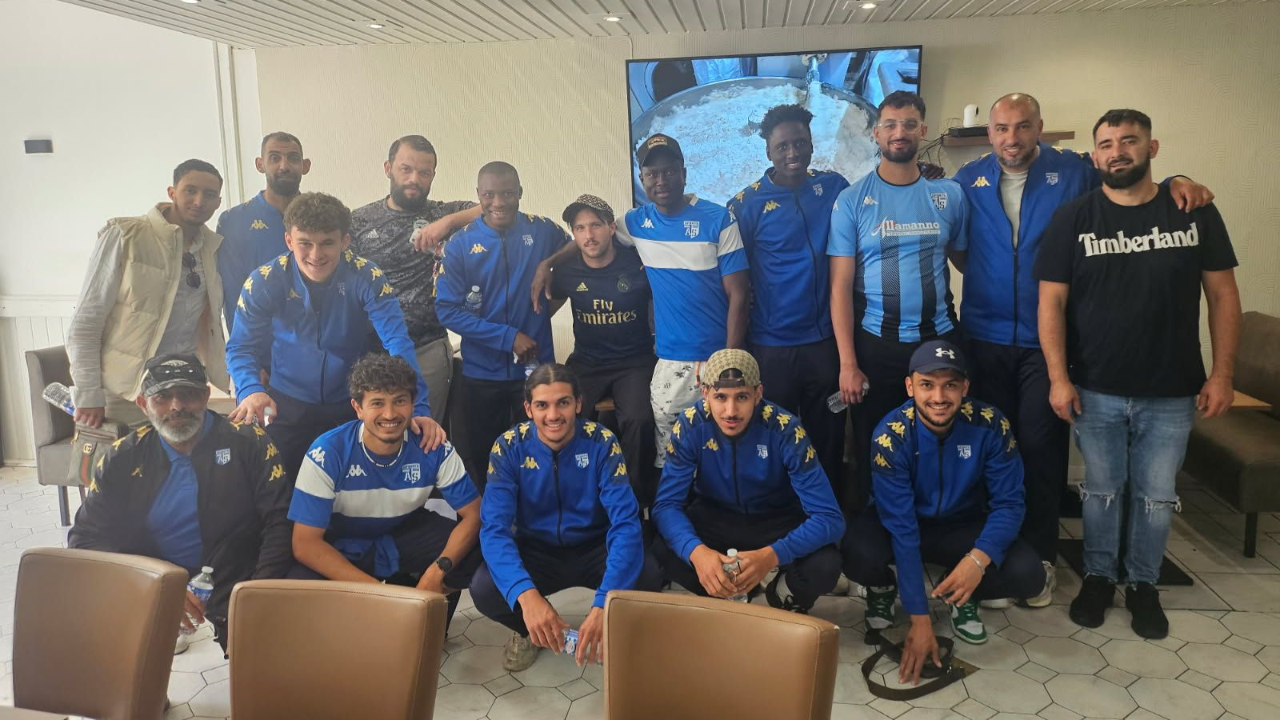 La montée pour l'Argentière-la-Bessée La montée pour l'Argentière-la-Bessée