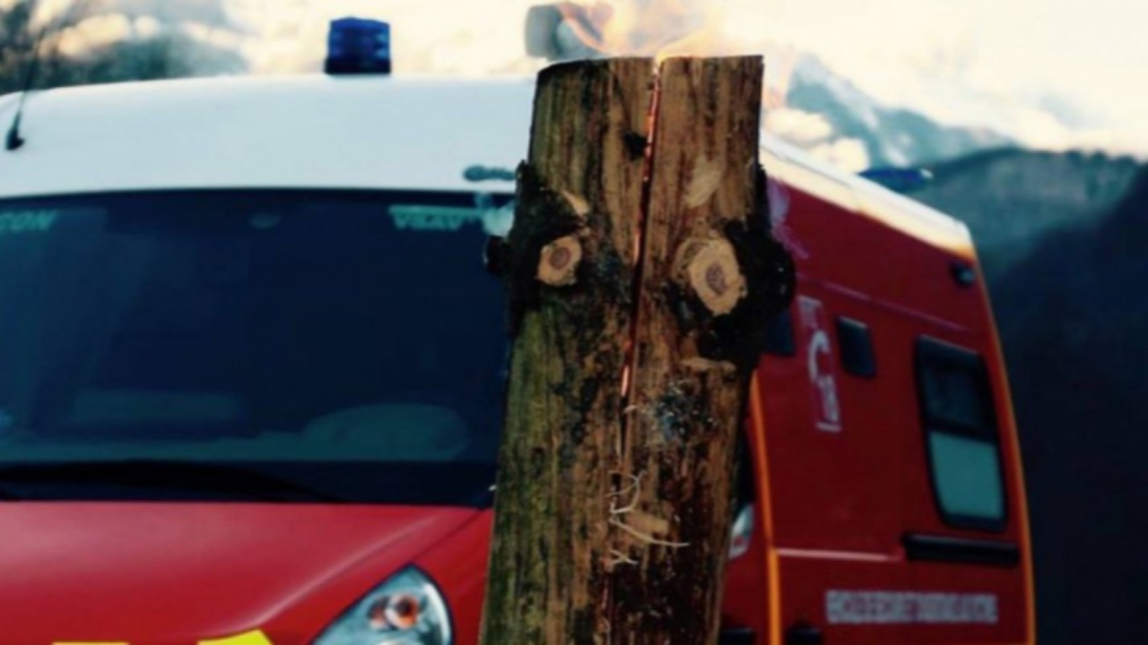 La p&eacute;riode rouge pour l&rsquo;emploi du feu est termin&eacute;e sur les Hautes-Alpes