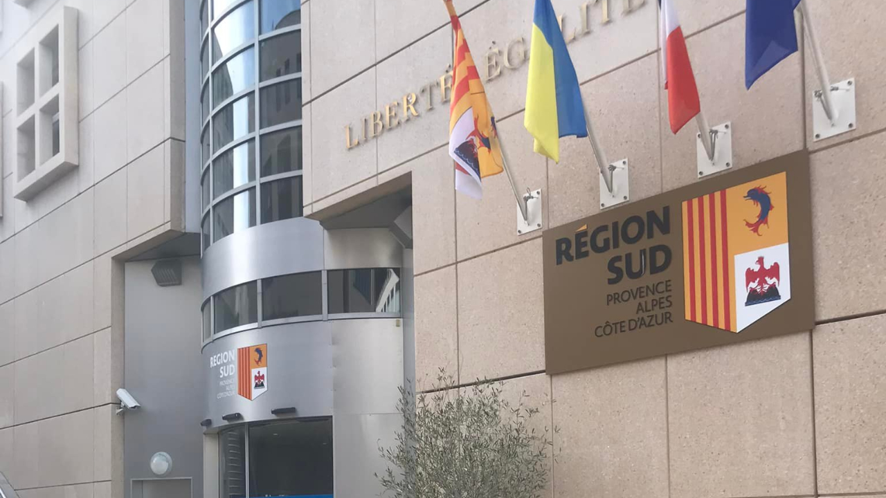 La R&eacute;gion SUD s'allie avec HEC pour un programme d'&eacute;conomie sociale et solidaire