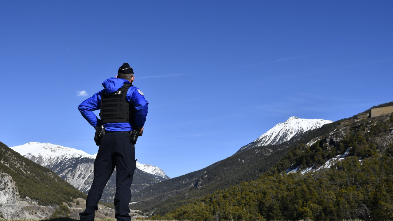 La sortie en VTT vire au drame, un enfant bless&eacute; dans les Hautes-Alpes