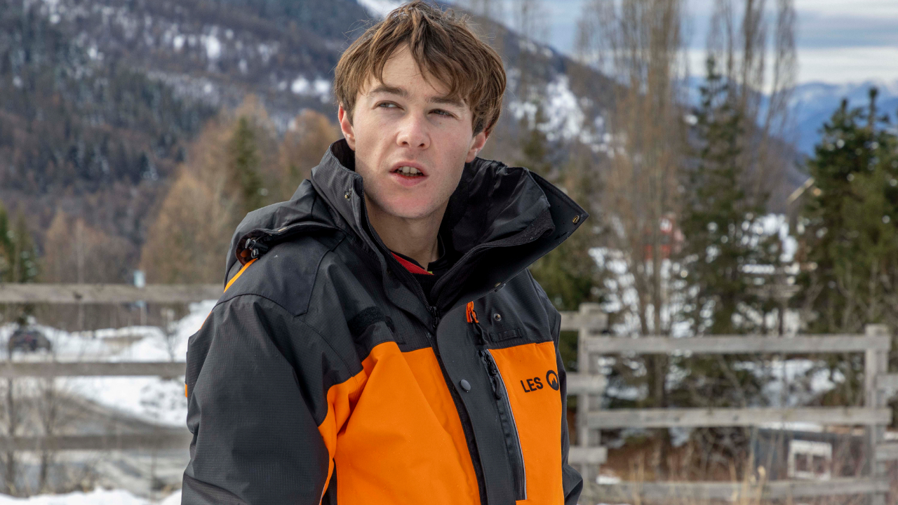 &laquo; Laurent dans le vent &raquo;, un film projet&eacute; en avant-premi&egrave;re &agrave; Gap