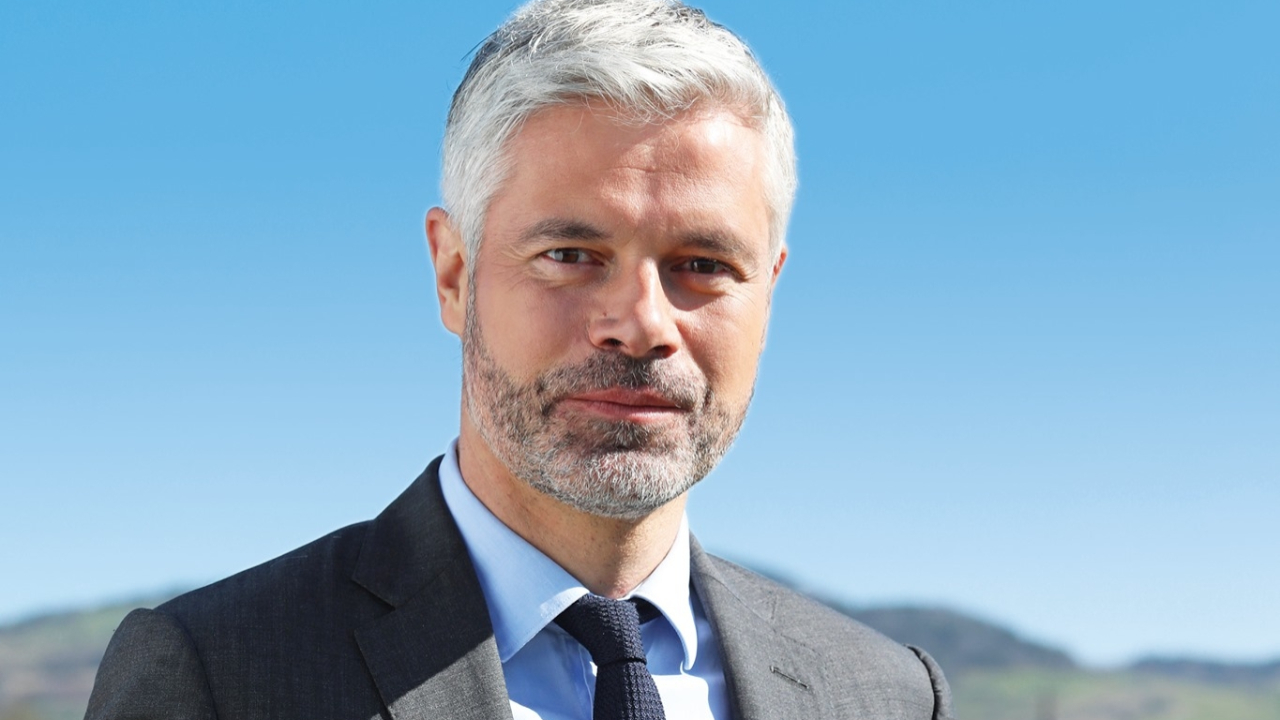 Laurent Wauquiez attendu &agrave; Gap ce vendredi