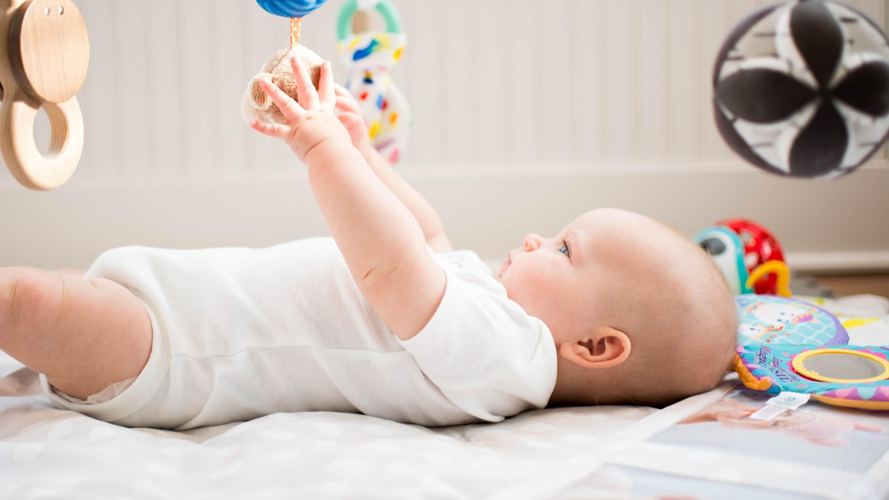 Le Brian&ccedil;onnais veut multiplier les places en cr&egrave;che et en MAM