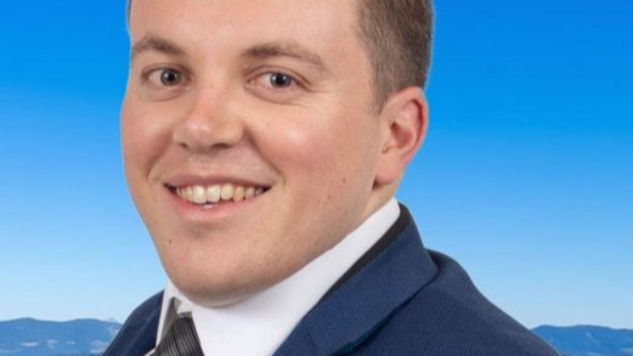 Le candidat RN, aux municipales à Gap, a démissionné du conseil Le candidat RN, aux municipales à Gap, a démissionné du conseil