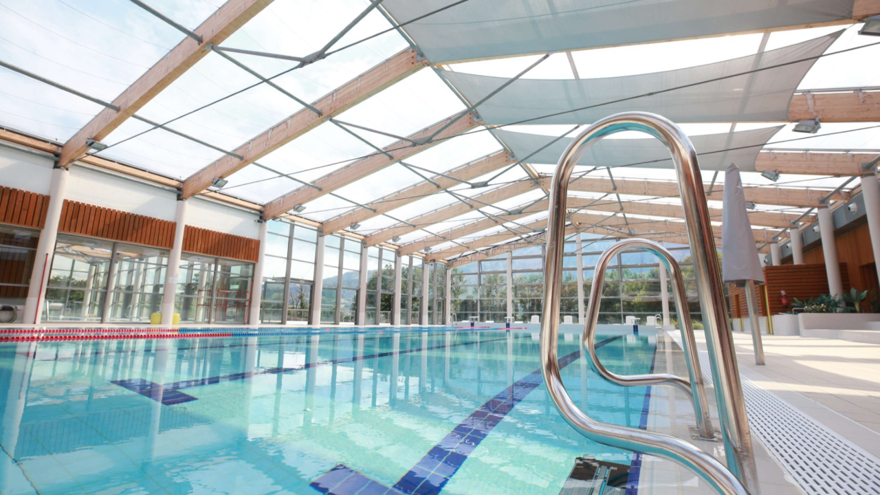 Le centre aquatique du Champsaur Valgaudemar va fermer plusieurs mois pour des travaux