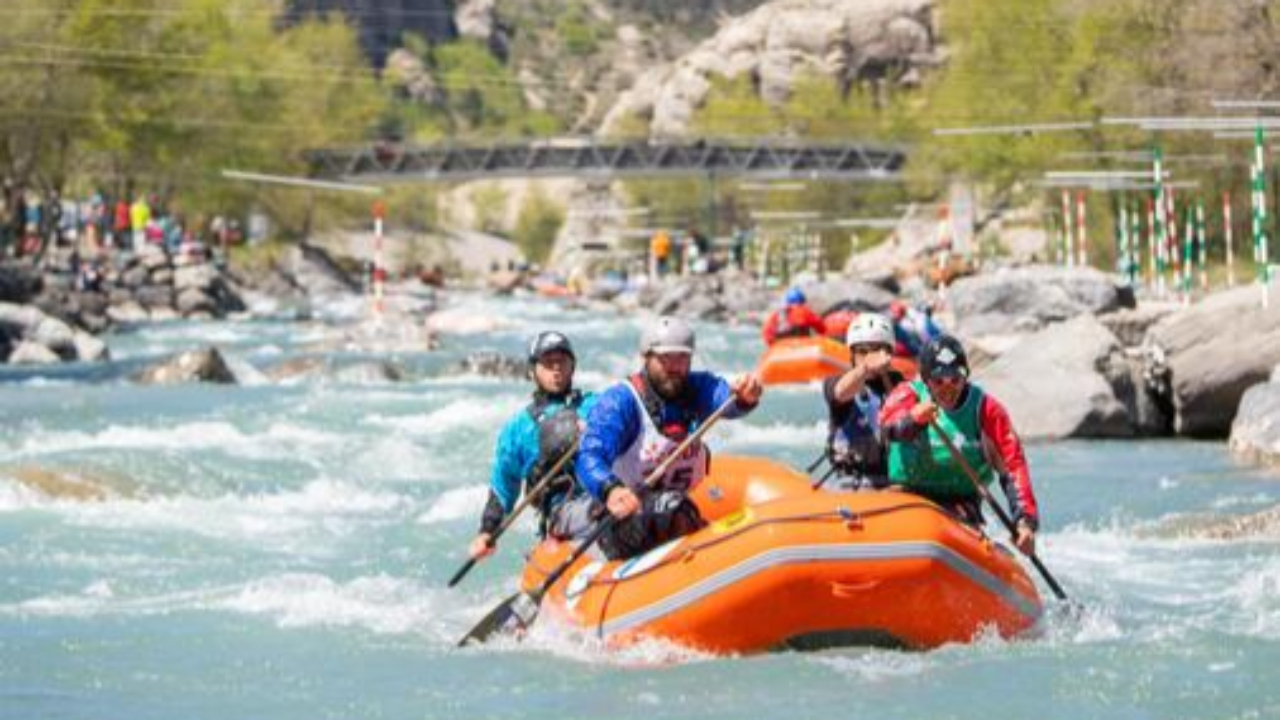 Le Challenge Patrick Vigne s'installe samedi &agrave; L'Argenti&egrave;re la Bess&eacute;e