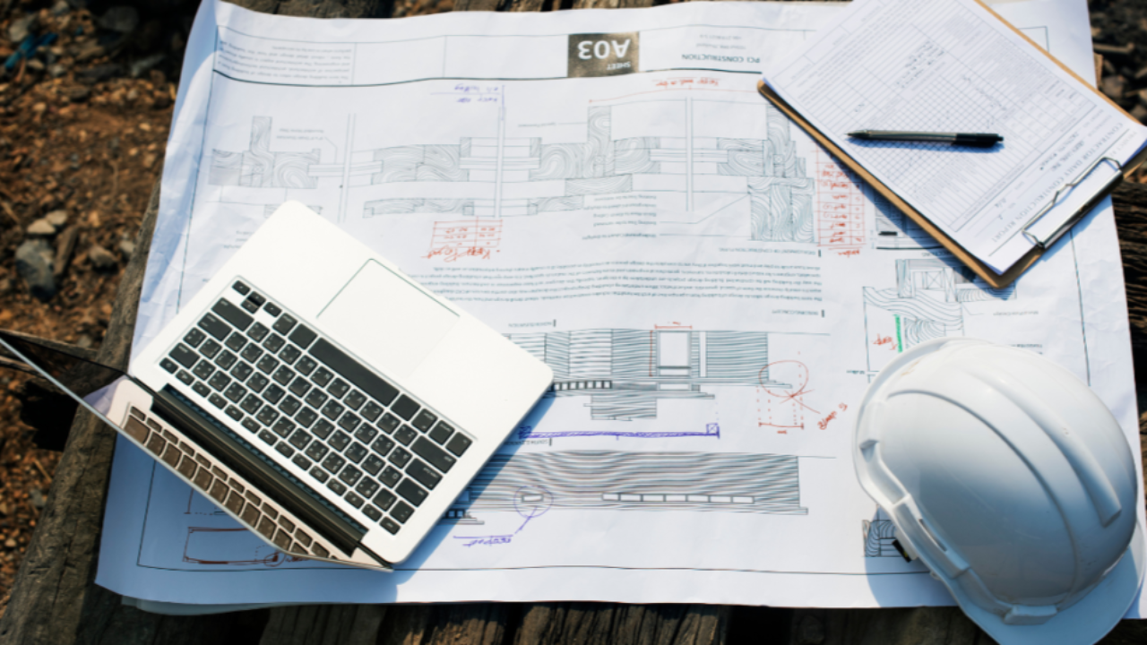 Le chantier du Carr&eacute; de l&rsquo;Imprimerie &agrave; Gap a repris