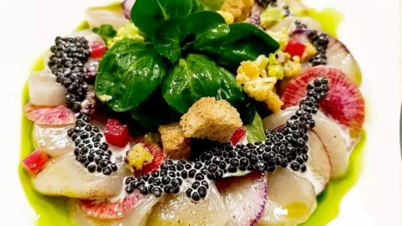 Le chef haut-alpin, Thierry Chouin, nommé au grade de Chevalier dans l'ordre du Mérite agricole Le chef haut-alpin, Thierry Chouin, nommé au grade de Chevalier dans l'ordre du Mérite agricole