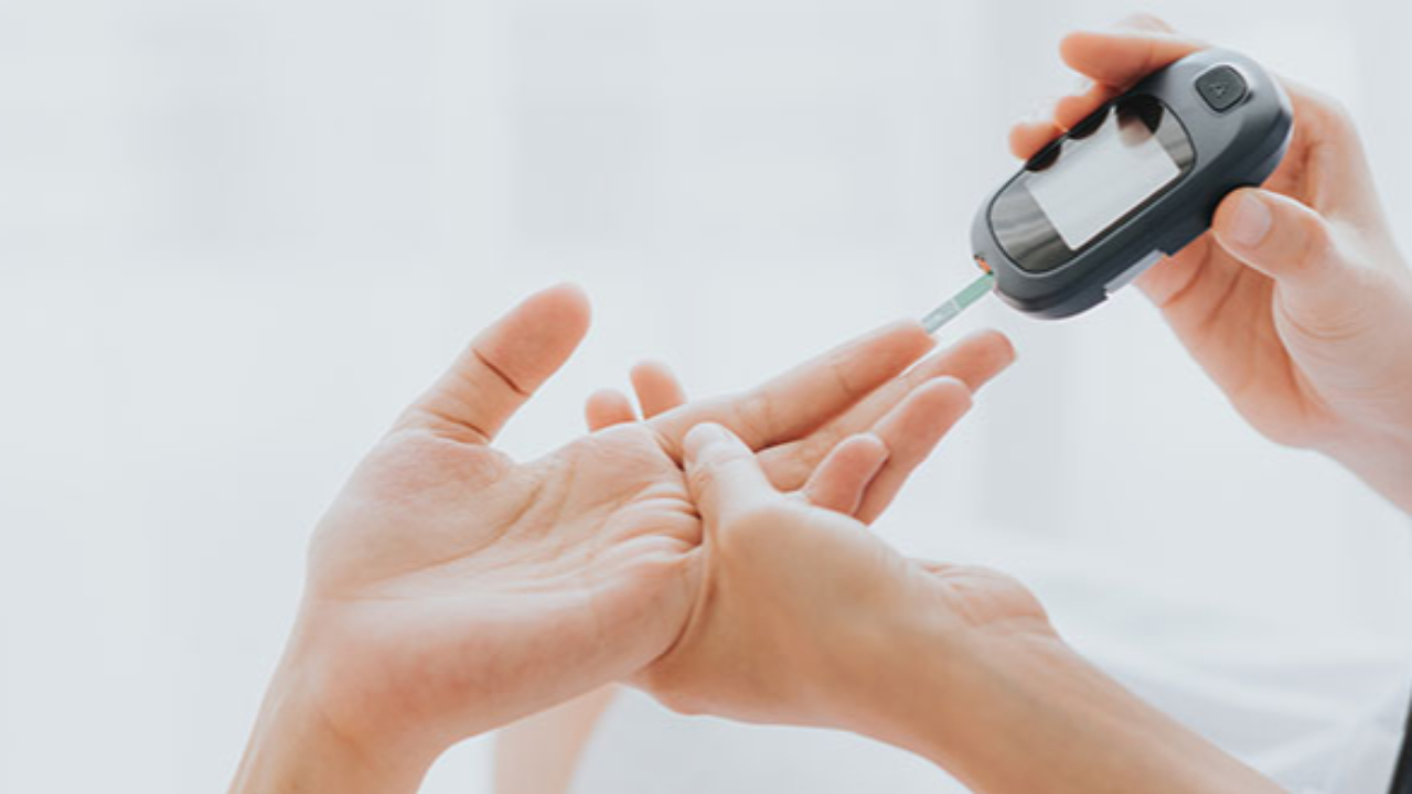 Le CHICAS de Gap se mobilise pour la Journ&eacute;e Mondiale de pr&eacute;vention contre le diab&egrave;te