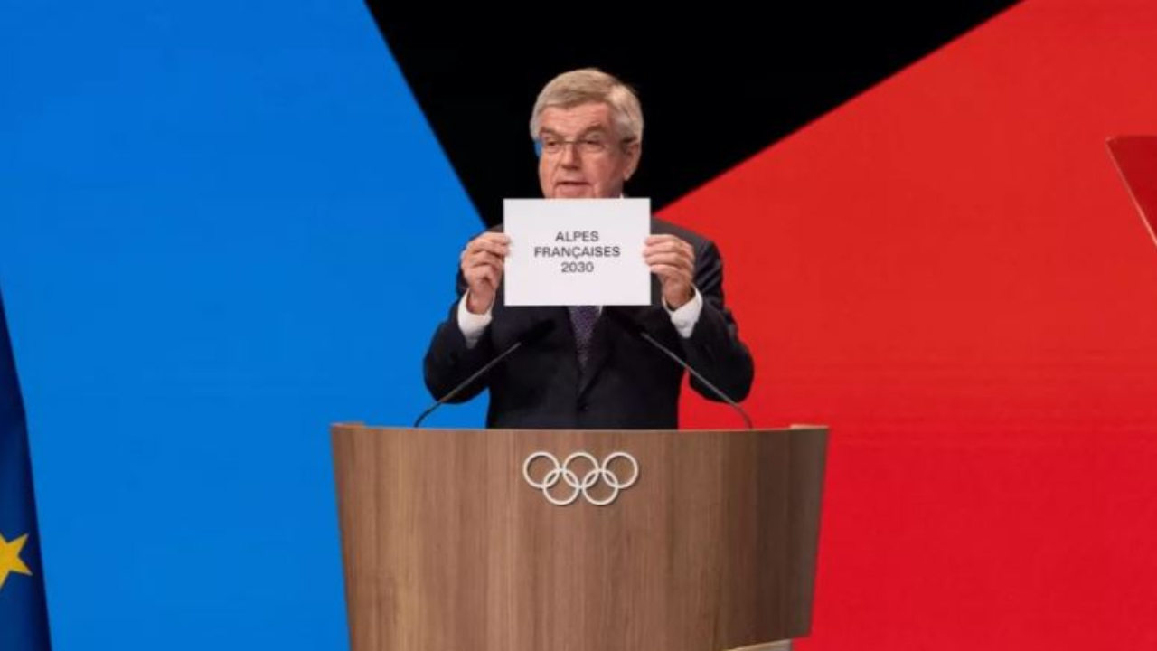 Le CIO de passage dans les Hautes-Alpes cette semaine