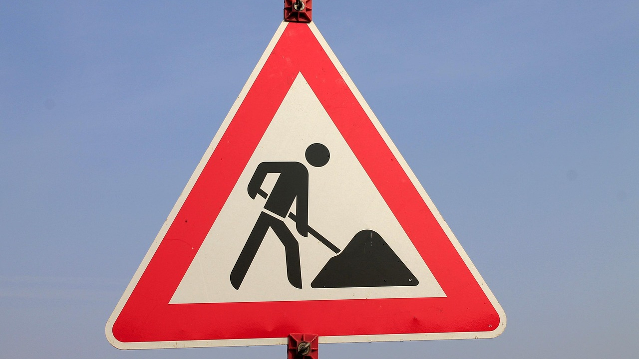 Le Col de Montgen&egrave;vre inaccessible pendant plusieurs nuits aux cars et camions
