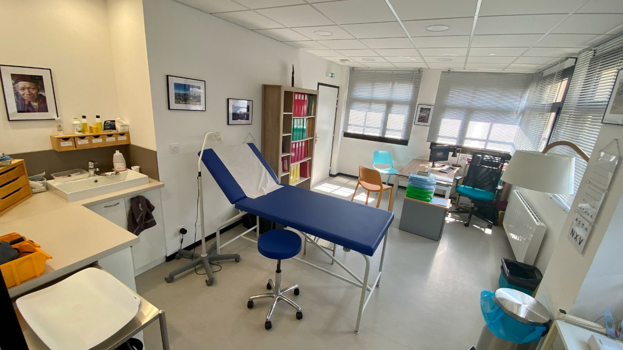 Le Dévoluy à la recherche active de médecins Le Dévoluy à la recherche active de médecins