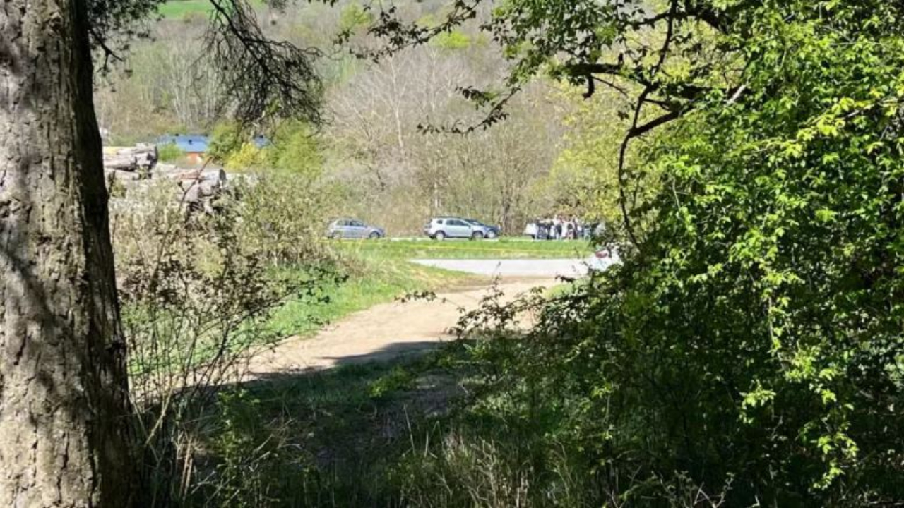 Meurtre du col Bayard : le Gapençais est décédé "d'un traumatisme crânien massif" Meurtre du col Bayard : le Gapençais est décédé "d'un traumatisme crânien massif"