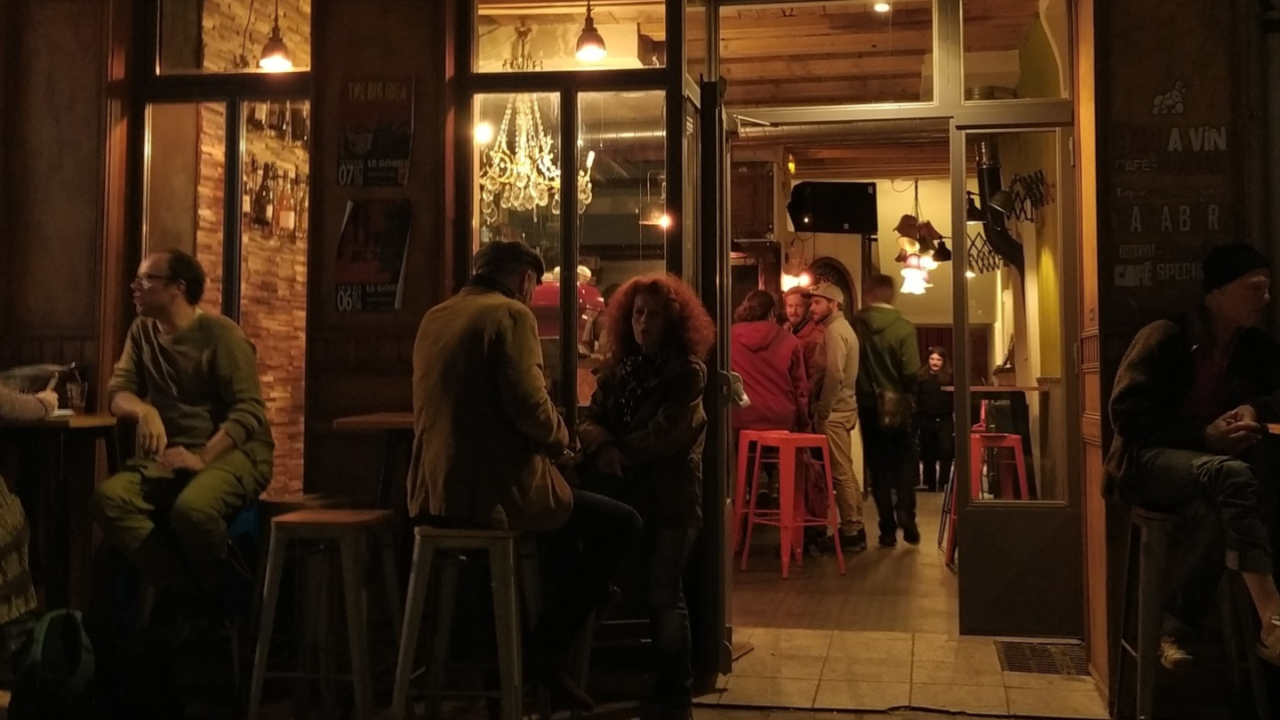 "Le Gorille" &agrave; Gap fermera en janvier prochain