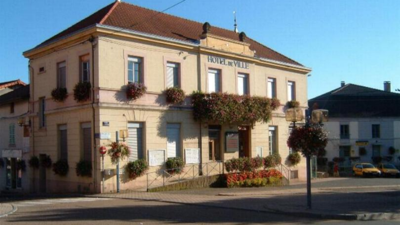 Le maire de La-Fare-en-Champsaur a démissionné Le maire de La-Fare-en-Champsaur a démissionné