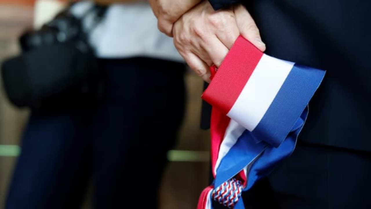 Le maire du Po&euml;t, Georges Papegay, est d&eacute;c&eacute;d&eacute;