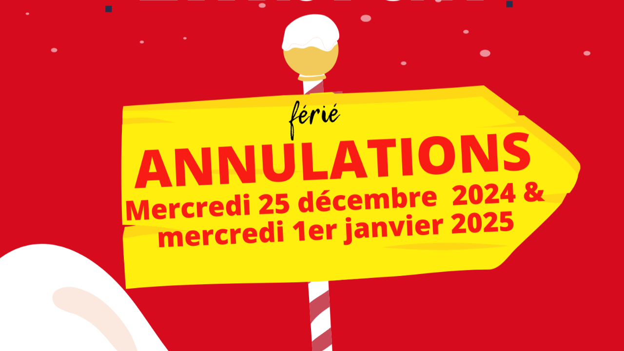 Le marché d’Embrun sera fermé ces jours fériés Le marché d’Embrun sera fermé ces jours fériés