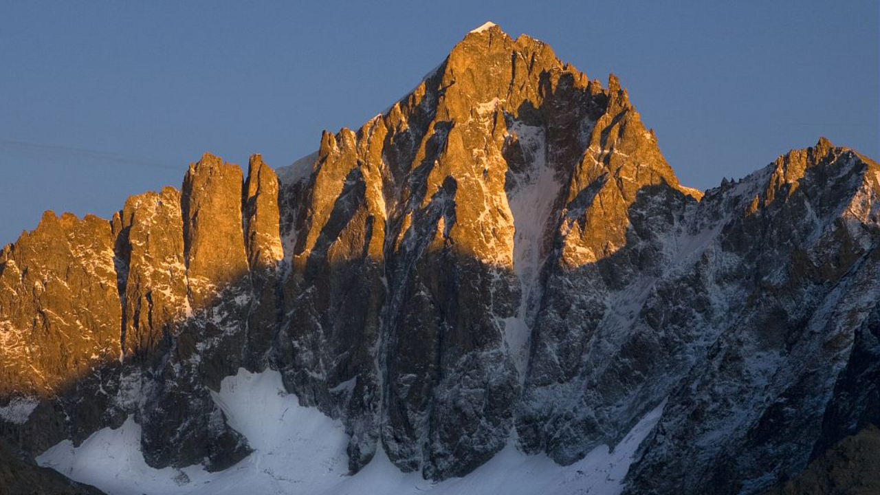 Le Parc des Écrins dans « l’impasse budgétaire » ? Le Parc des Écrins dans « l’impasse budgétaire » ?