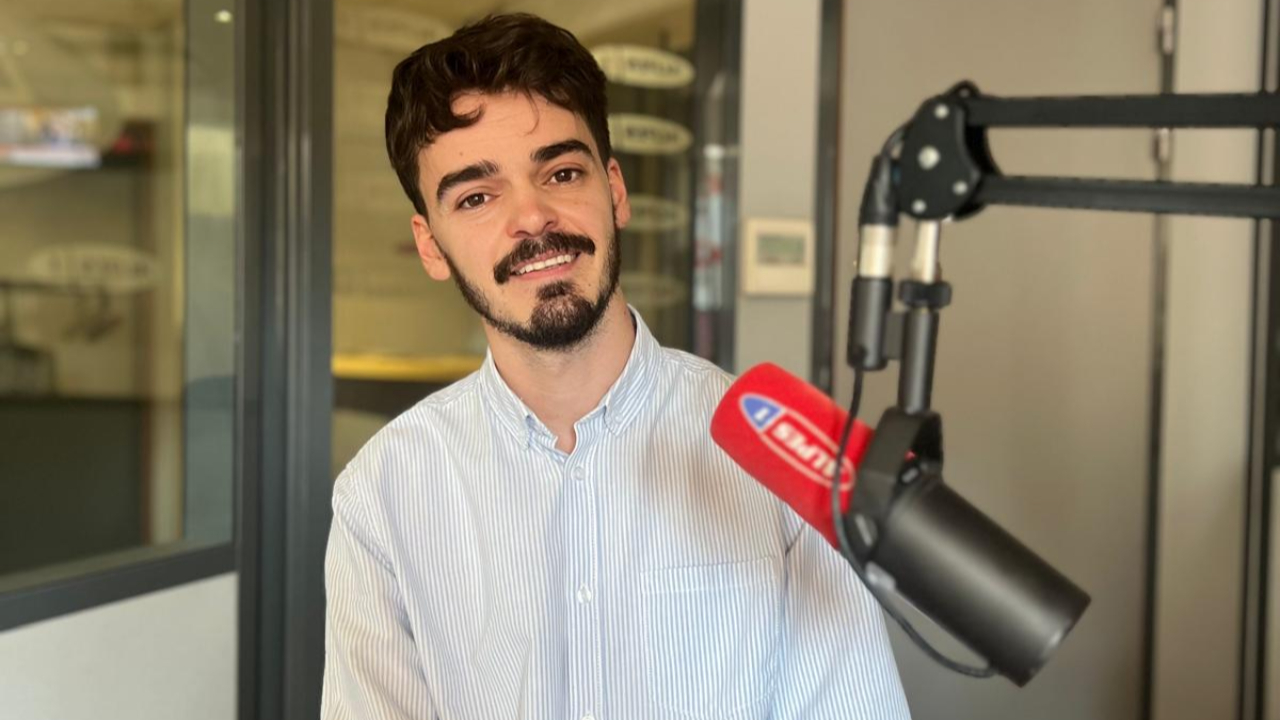 Le plus jeune directeur général de Centre de Gestion de France est... haut-alpin ! Le plus jeune directeur général de Centre de Gestion de France est... haut-alpin !