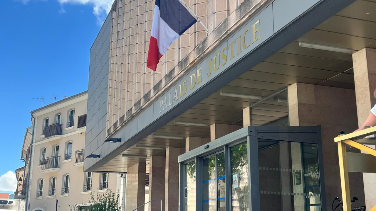 Le pompier pyromane de N&eacute;vache reconnu coupable