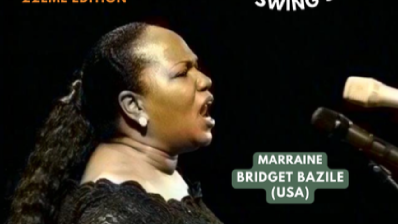 Le Swing in the Mountains bat son plein &agrave; Serre Chevalier