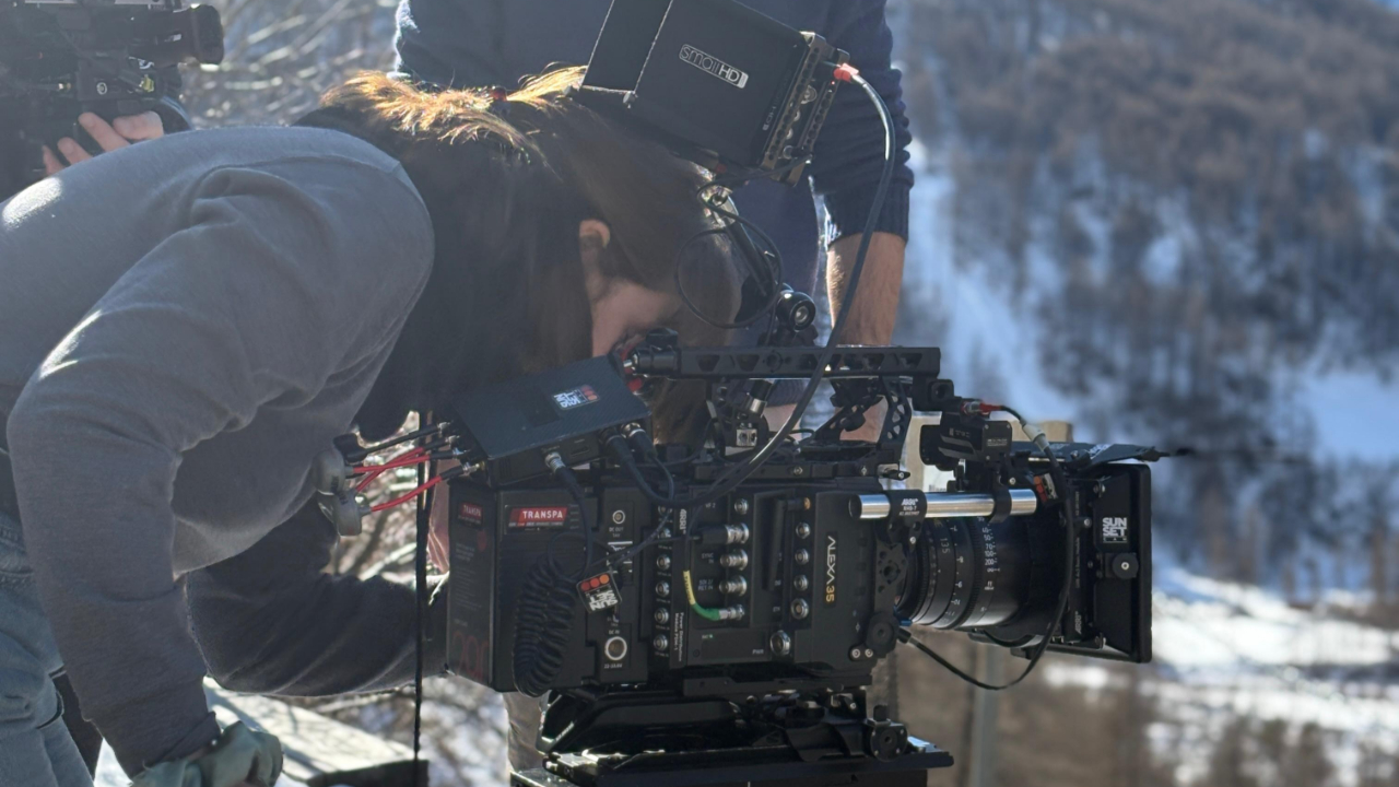 Le t&eacute;tras-lyre star du grand &eacute;cran