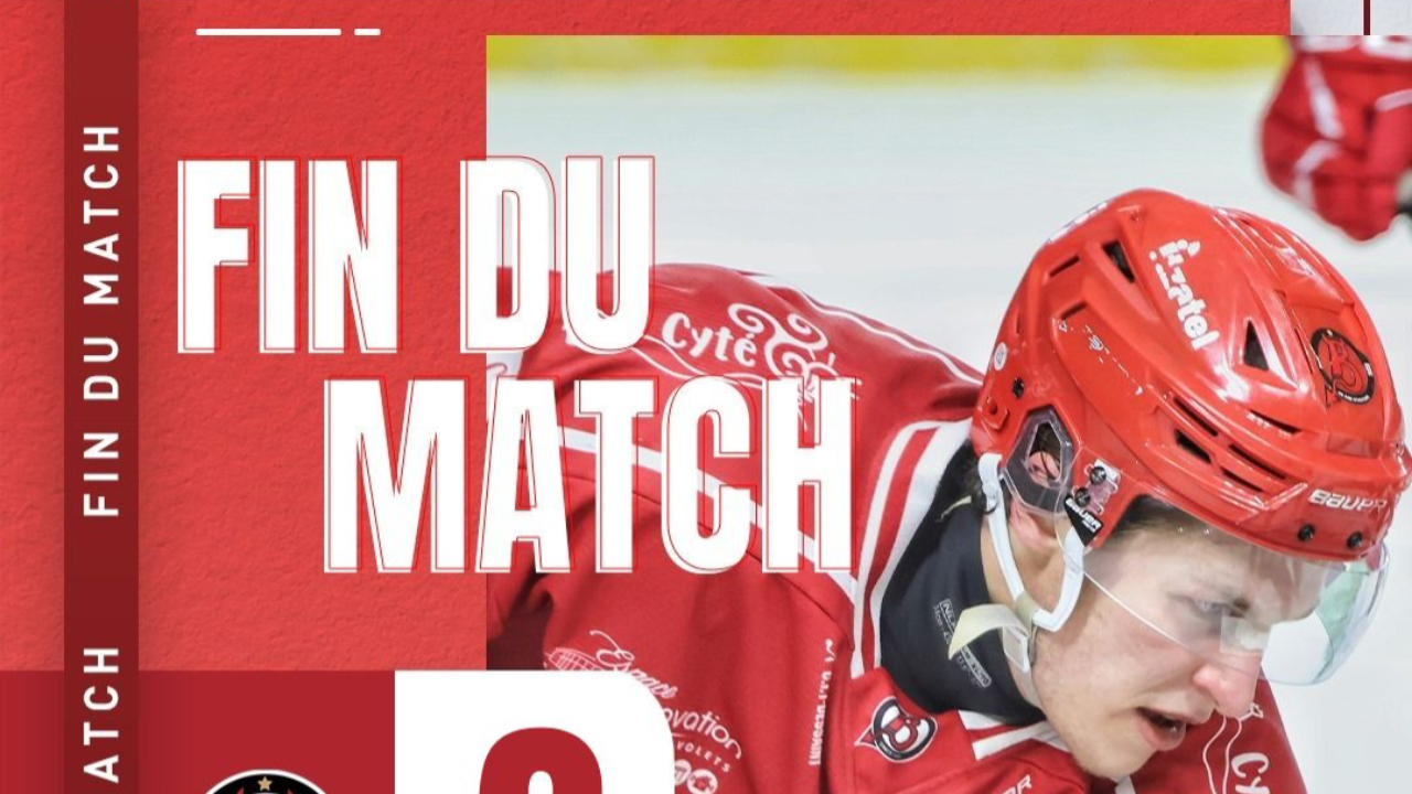 Les Br&ucirc;leurs de loups prennent le dessus face &agrave; Brian&ccedil;on