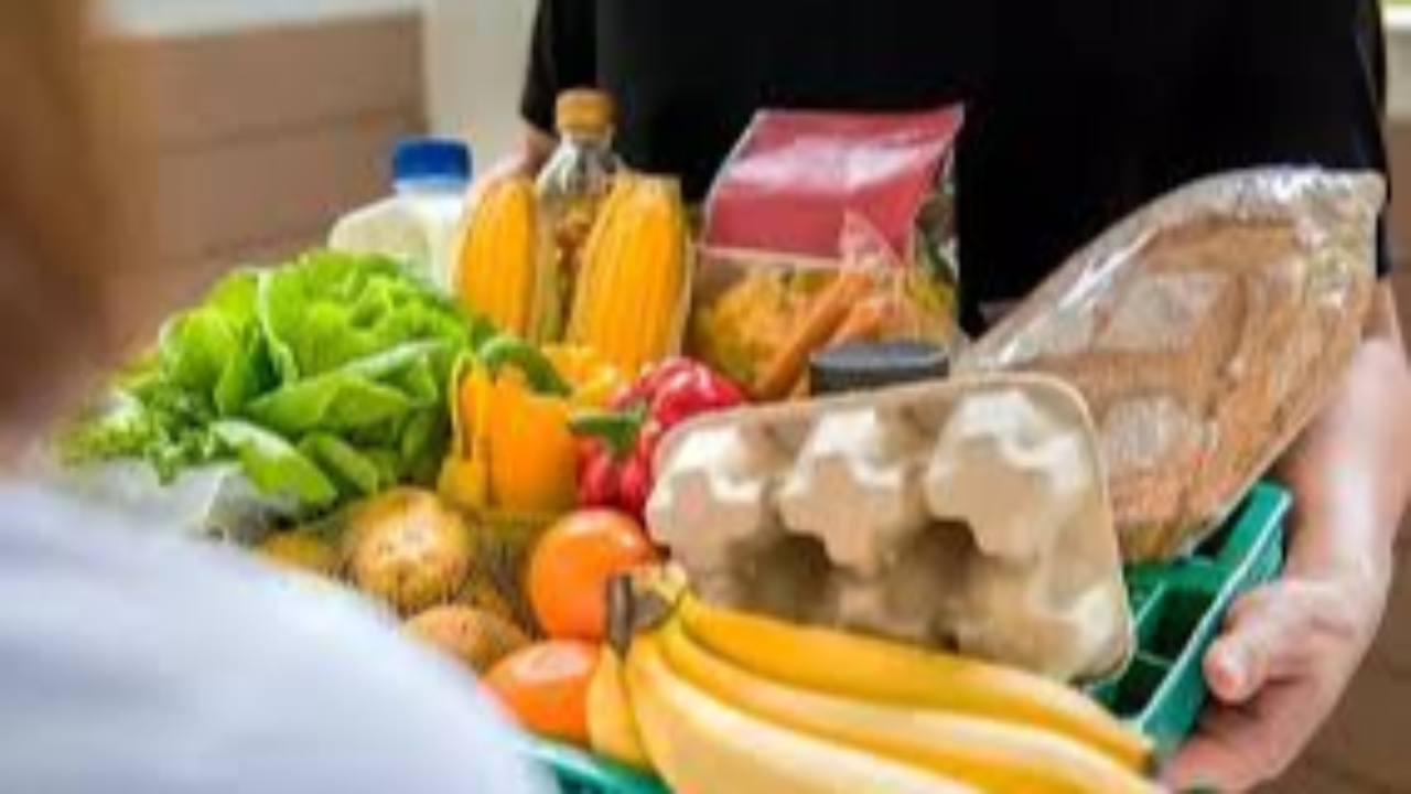 Les dotations pour les associations d&rsquo;aide alimentaire divis&eacute;es par 2 dans les Hautes-Alpes
