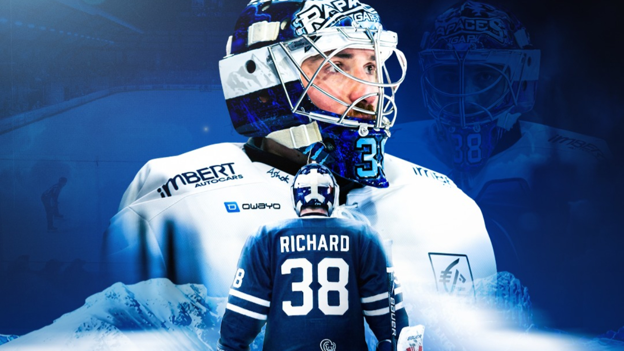 Les gardiens des Rapaces quittent les cages