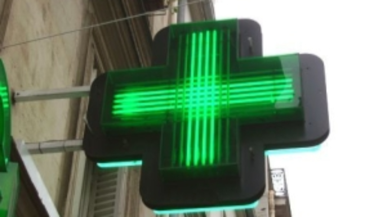 Les parlementaires haut-alpines soutiennent la grève des pharmaciens Les parlementaires haut-alpines soutiennent la grève des pharmaciens