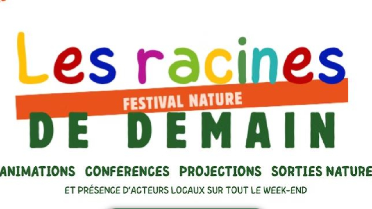 Les Racines de Demain, un festival qui c&eacute;l&egrave;bre sa premi&egrave;re &eacute;dition