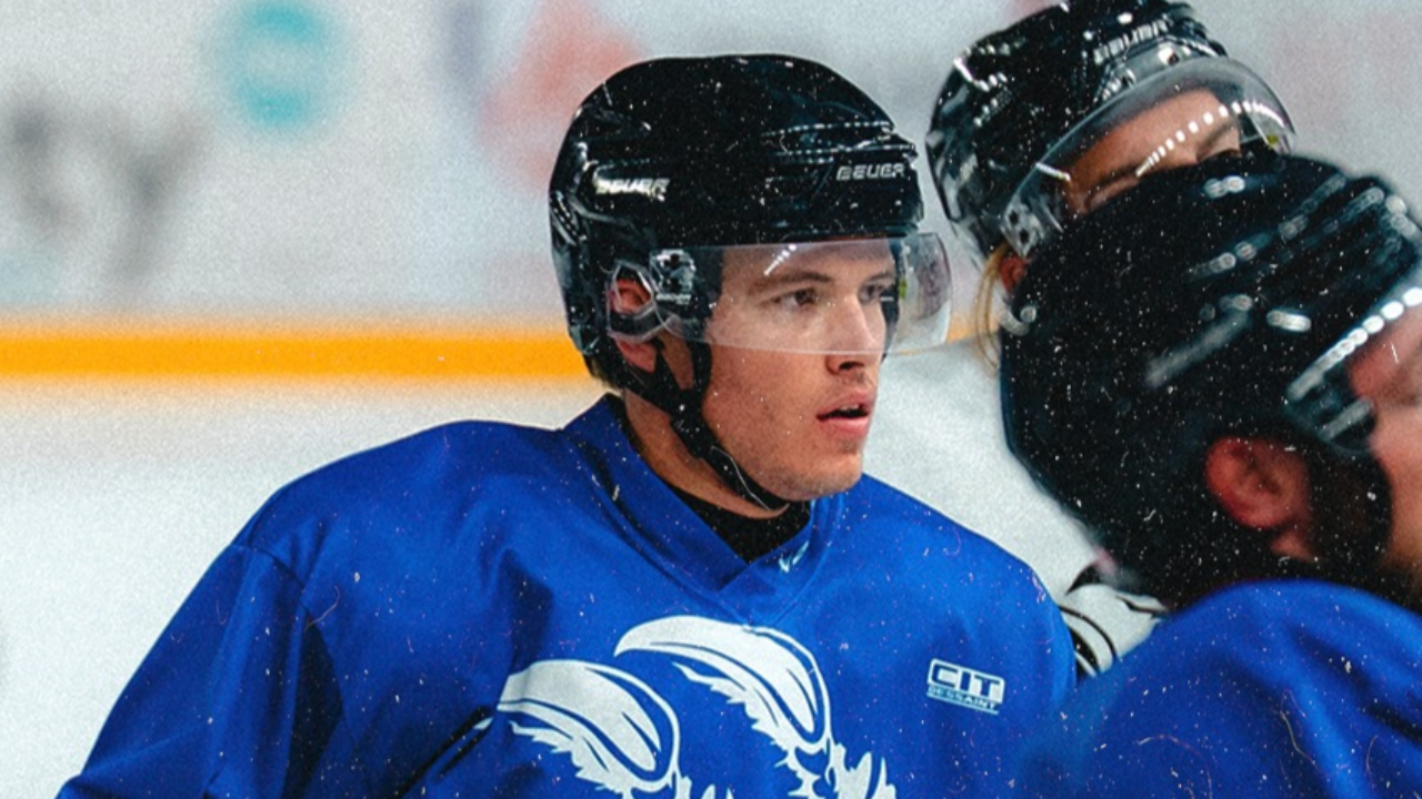 Les Rapaces concluent leur pr&eacute;saison par un succ&egrave;s