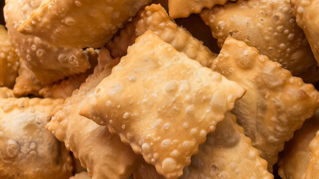 Les tourtons &agrave; la pomme de terre bient&ocirc;t labellis&eacute;s ?